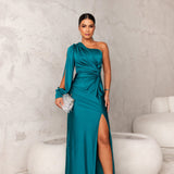 Isabelle - Vestido Elegante con Finesse