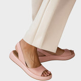 Antónia | Sandalias Con Suela Acolchada