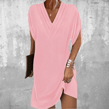 Amelia™ - Vestido Elegante que Cubre la Barriga
