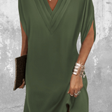 Amelia™ - Vestido Elegante que Cubre la Barriga