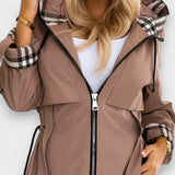 Barbosa - Chaqueta elegante y resistente al viento