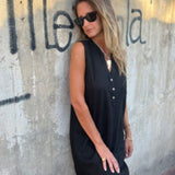 APARE - VESTIDO SIN MANGAS BOHO