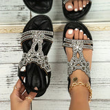 Myra® | Boho Style Orthopedic Sandals