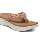 Mildred® | Simple, Supportive Sandals For Women