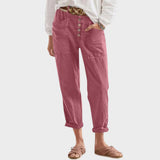 Vera Pantalones informales