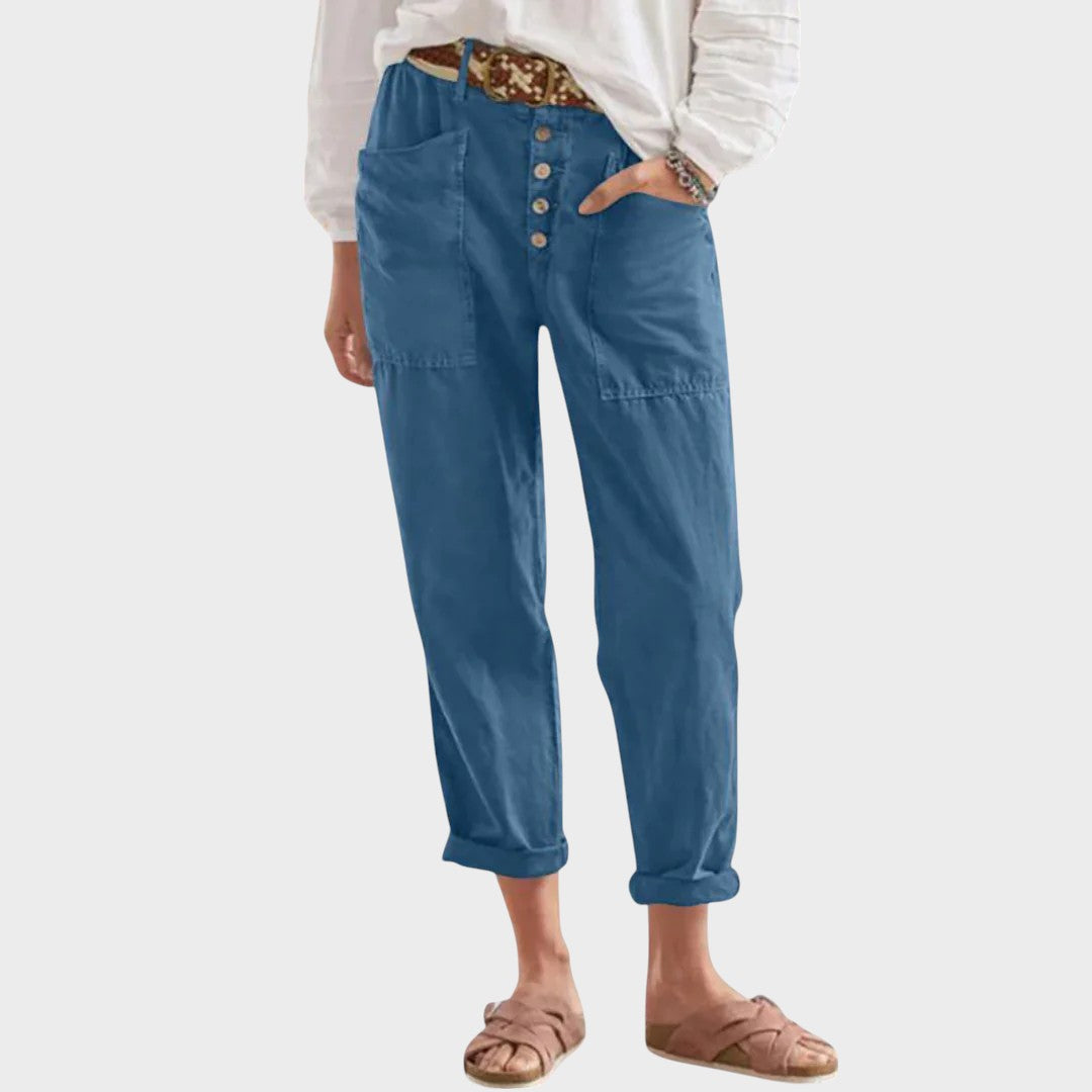 Vera Pantalones informales