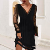Amelia™ - Vestido Elegante y Cómodo