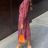 Marja - Vestido elegante para mujeres