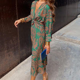 Marja - Vestido elegante para mujeres