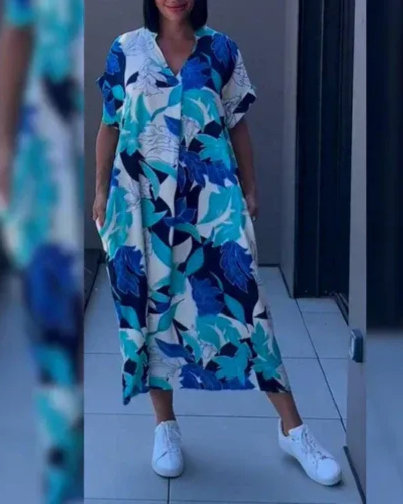 ALASE - VESTIDO ESTILOSO