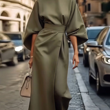 Blair™ - VESTIDO ELEGANTE CON SILUETA GRACIOSA