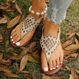 Brígida® | Stylish Summer Sandals