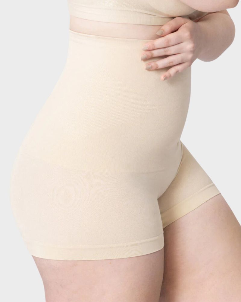 Faja moldeadora diaria tipo boyshort