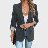 Claire Blazer Zomerse