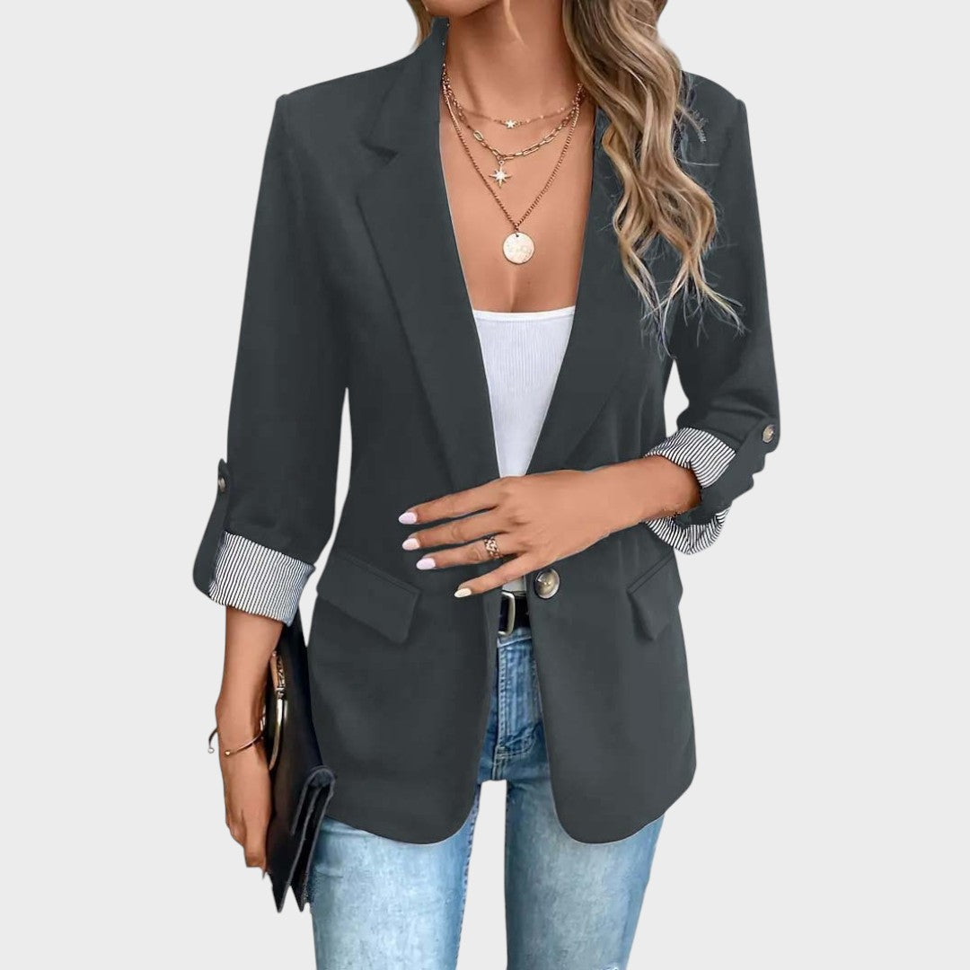 Claire Blazer Zomerse