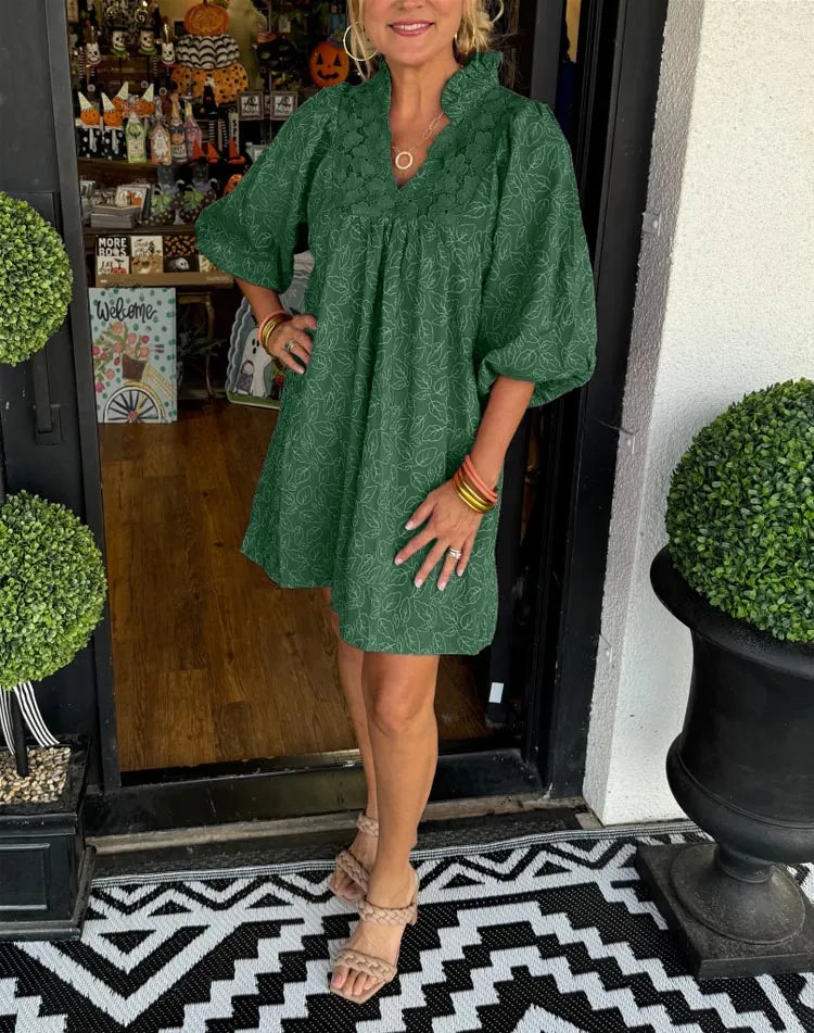 Mayo - Vestido Midi