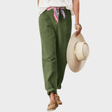Vera Pantalones informales