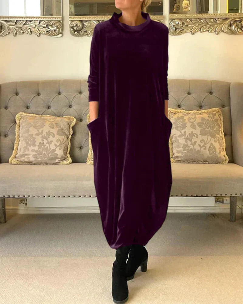 Afrodita | Vestido elegante y con estilo