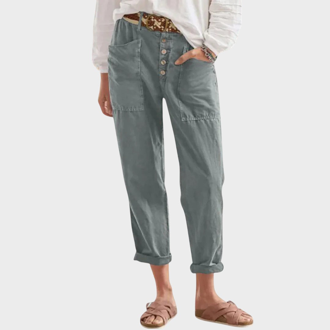 Vera Pantalones informales