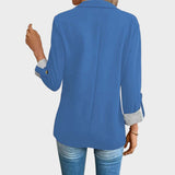 Claire Blazer Zomerse