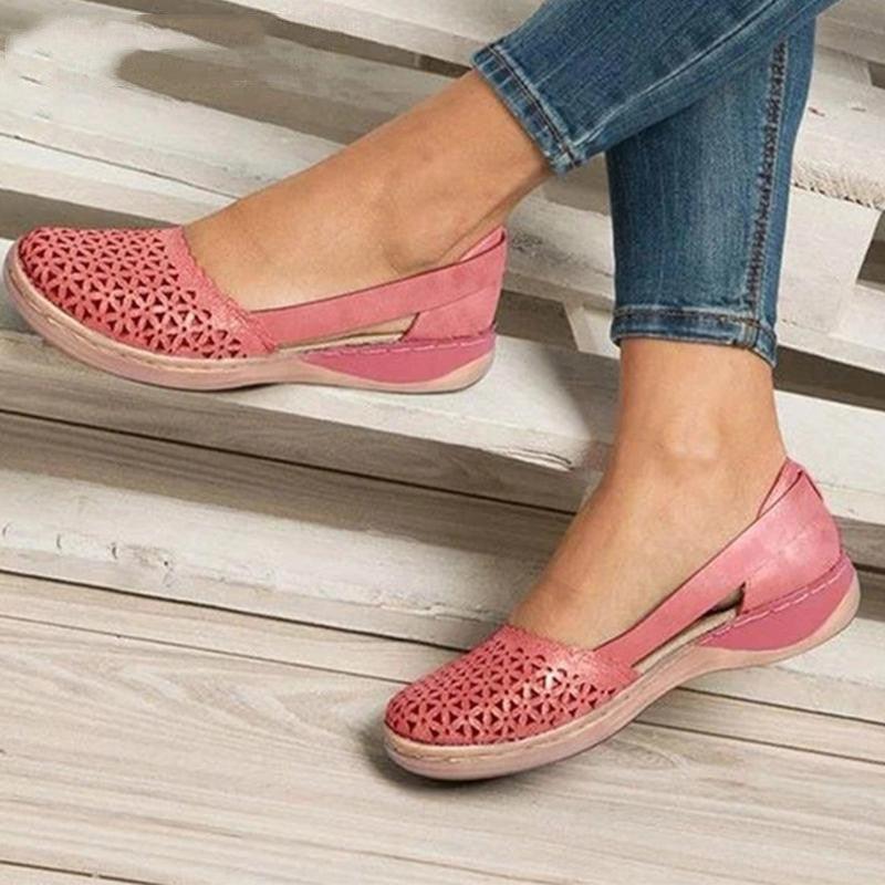 Latifa® | Fashionable Sandals For Women