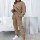 Conjunto de chándal para mujeres