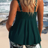 MAYA – CONJUNTO TANKINI PALM HAVEN