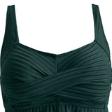 MAYA – CONJUNTO TANKINI PALM HAVEN