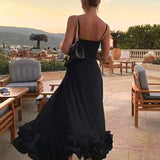 Blair - Vestido Midi Fluido y Elegante