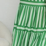 Onaha - Vestido Maxi de Tirantes