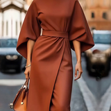 Blair™ - VESTIDO ELEGANTE CON SILUETA GRACIOSA