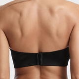 Sujetador invisible sin tirantes Super Push-Up