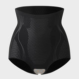 Ropa interior moldeadora líquida para levantar las caderas: sin costuras, alta y moldeadora