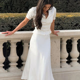 Pearl Co-ord Set