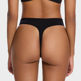 Tanga sin costuras Comfort (paquete de 2)