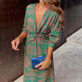 Marja - Vestido elegante para mujeres