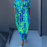ALASE - VESTIDO ESTILOSO