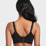 Sujetador Push-Up Plunge con espalda lisa