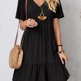Avery™ - Vestido Casual y Cómodo de Verano