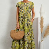 Lucia - Vestido Boho
