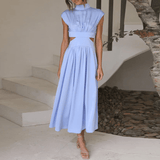 Blaise - Vestido Midi Elegante