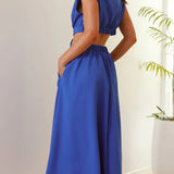 Blaise - Vestido Midi Elegante