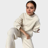 Isadora Conjunto de Punto