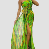 Nicole | Vestido Elegante