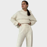 Isadora Conjunto de Punto