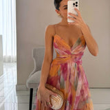Amelie | Impresionante Vestido Maxi