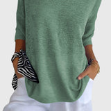 Cassandra™ | Elegante Top en V