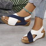 Emanuela® | Comfortable Orthopedic Sandals
