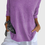 Cassandra™ | Elegante Top en V
