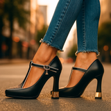 Rebeca | Tacones Elegantes